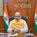Home Minister Shah will review the security situation in J&K on Thursday