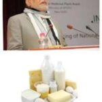 India Not To Import Butter, Other Dairy Products; To Tap Domestic Sector To Improve Supplies: Rupala
