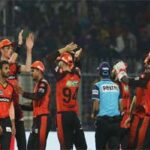 IPL 2023: SRH Beat KKR By 23 Runs