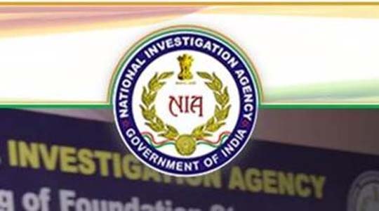NIA Conducts Raids in Assam Related to JeM Terrorist Outfits, 8 Apprehended