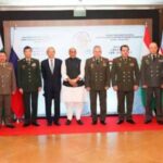Rajnath Singh Flags ‘Terrorism’ At SCO Meet; Pakistan Attends Virtually