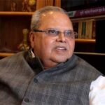 CBI Likely To Visit Satya Pal Malik’s House Today In Alleged J&K Bribery Case