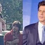 Shah Rukh Khan In Kashmir For 'Dunki' Song Shoot