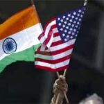 U.S. Emerges As India's Biggest Trading Partner In FY23 At $128.55 Billion; China At Second Position
