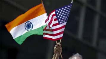 U.S. Emerges As India's Biggest Trading Partner In FY23 At $128.55 Billion; China At Second Position