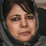 On Article 370 Abrogation Anniversary | Mehbooba Mufti, Other Party Leaders Under House Arrest