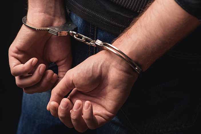 Hizbul Mujahideen Terror Associate Held With Foreign Pistol In J&K’s Poonch