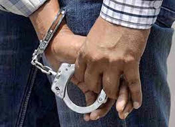 Two OGWs Held, Preventive Measures Initiated Against Over 40 Individuals In Kathua
