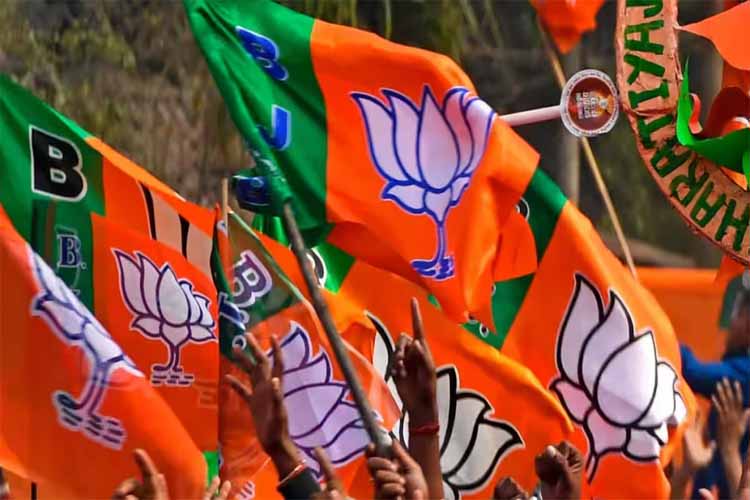 BJP Names 72 More Candidates For LS polls; Anurag Thakur, M L Khattar, Piyush Goyal Among Nominees