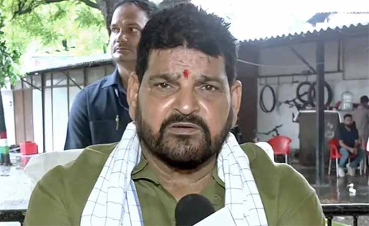 Delhi Court Frames Charges Against ex-WFI Chief Brij Bhushan Singh in Sexual Harassment Case
