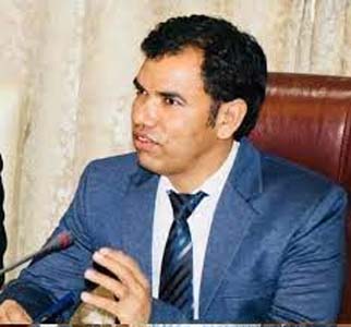 Don’t Create Panic, Enough Stock of Petrol, Kerosene, LPG in Valley: Div Com Kashmir