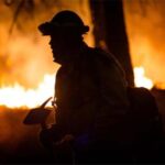 2 People Died, 5 Injured As Hotel Catches Fire In Ramban