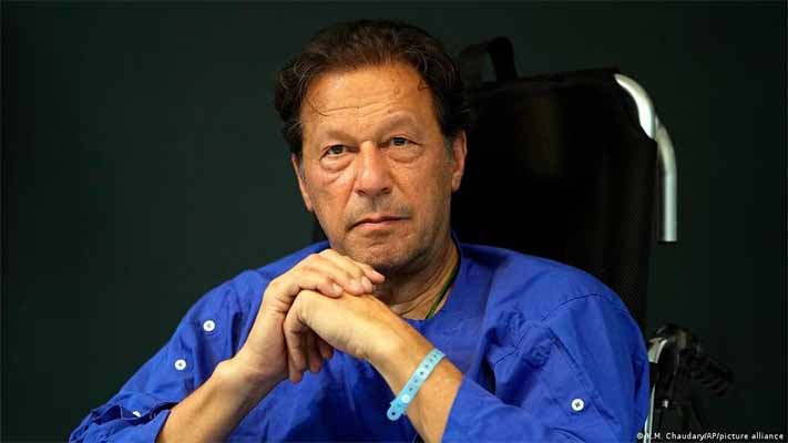 Jailed Ex-Pak PM Imran Khan Should Be Released Immediately; Detention ‘Politically Motivated’: UN Group