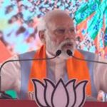 PM Launches Projects Worth ₹ 5,800 Crore On National Technology Day