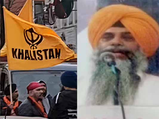 Wanted Khalistani Terrorist Paramjit Singh Panjwar Gunned Down In Lahore