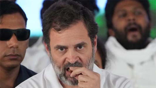 SC Stays Conviction Of Rahul Gandhi In 2019 Criminal Defamation Case Over His Modi Surname Remark