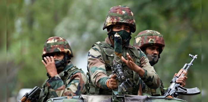 Rajouri Encounter: Top Lashkar-e-Toiba Terrorist Killed, Operation Underway