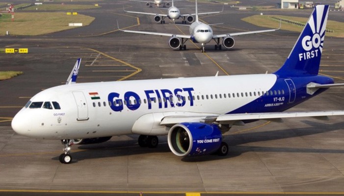 NCLT Extends Deadline for Go First's Insolvency for Another 60 Days