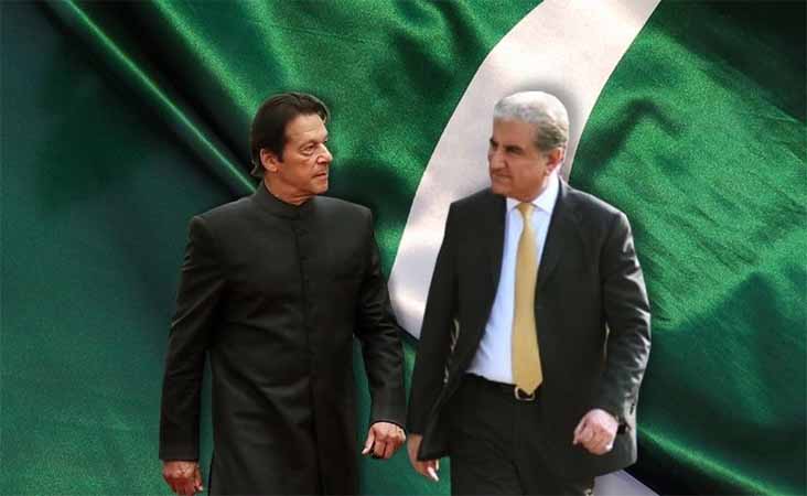 After Imran Khan, Ex-Pak FM Shah Mehmood Qureshi Arrested: Report