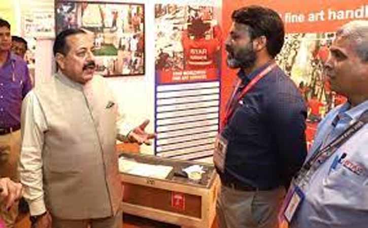 231 Stolen Antiques Brought Back To India In 9 Years: Dr Jitendra