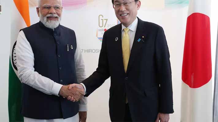 World Frightens Even Today When It Hears Word Hiroshima: PM Modi
