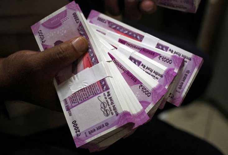 Rs 2000 Banknotes: 97.92% Returned; Rs 7,409 Cr Worth Notes Still With Public