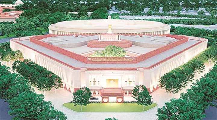 Parliament's Budget Session Likely Between Jan 31 and Feb 9