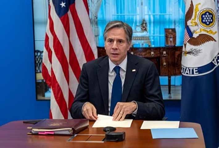US Announces Bangladesh-Specific Visa Policy To Promote Democratic Elections
