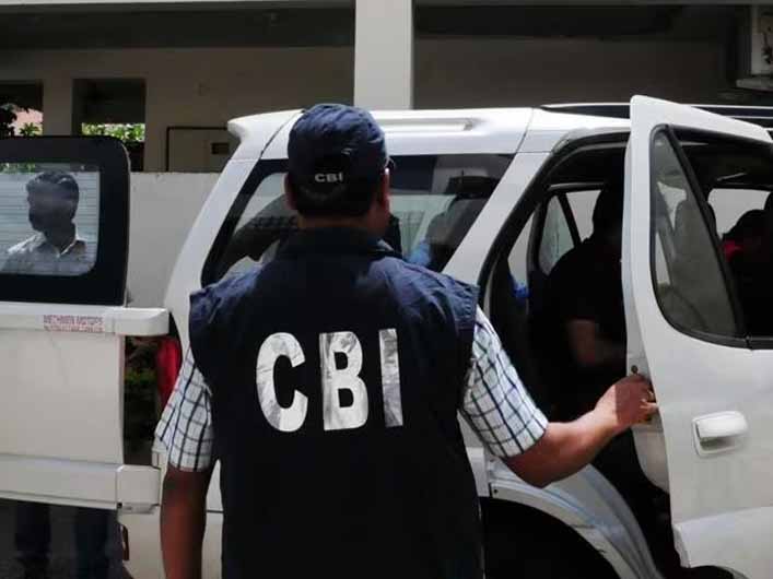 CBI Arrests 26 Cybercriminals In Multi-State Crackdown