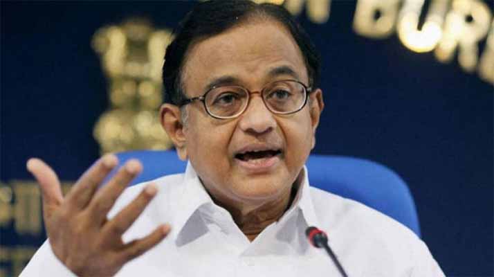 On PM's Universal Civil Code Push, P Chidambaram's Sharp Retort