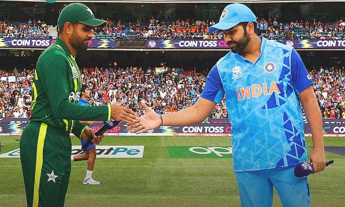 India vs Pakistan World Cup Match Likely To Be Rescheduled