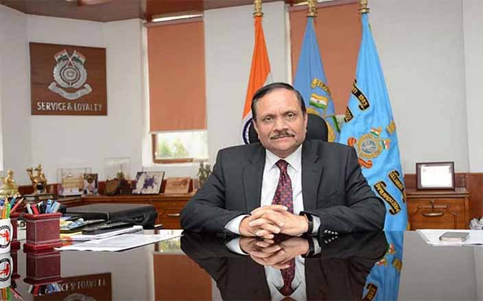 India Has Made Significant Progress In Promoting Gender Equality: RR Bhatnagar