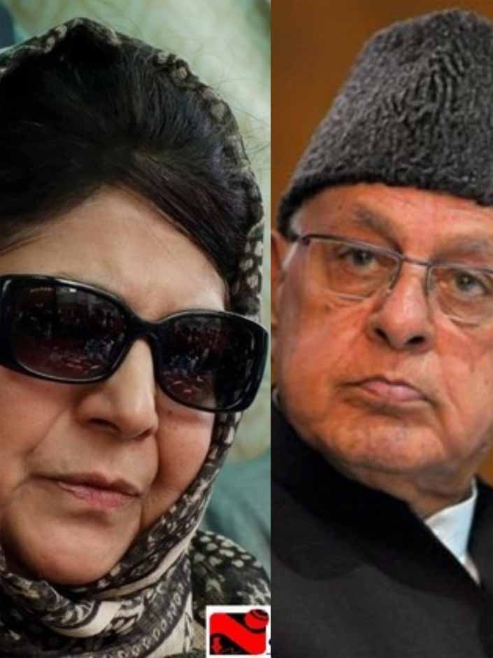 Unravelling the Failures of National Conference and Peoples Democratic Party : A Case for Political Reform in Kashmir