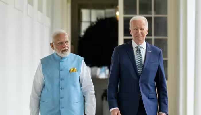 Legislation Introduced In US House To Remove High-Tech Export Barriers To India