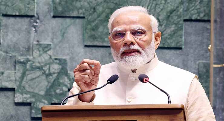 World Sees Optimism, Confidence In Indian Economy: PM