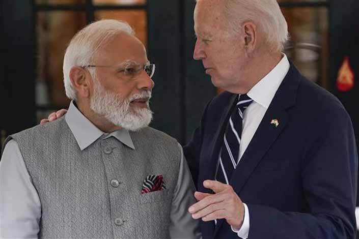 US Welcomes Role Of India In Helping Achieve Lasting Peace In Ukraine
