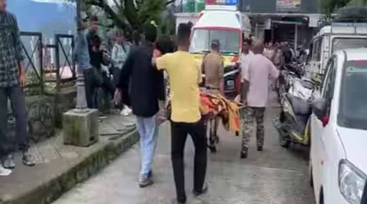 Power Transformer Explodes In Uttarakhand's Chamoli, 15 Dead