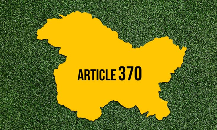 Article 370 Hearing: Apex Court Queries Statehood Restoration Of J&K; GoI Likely To Make Positive Statement On Thursday