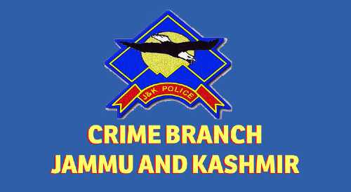 Crime Branch Kashmir Files Chargesheet Against 8 Accused In fake DOB Case
