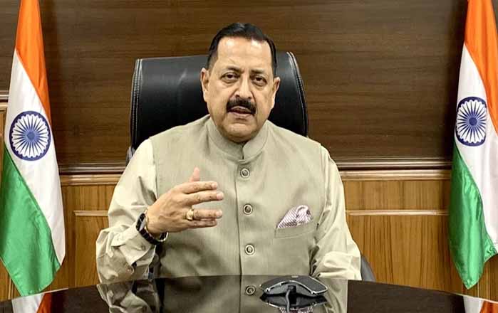 Personnel Ministry Spearheads Govt Offices Transformation, ‘Good Governance’ Steps In 2023