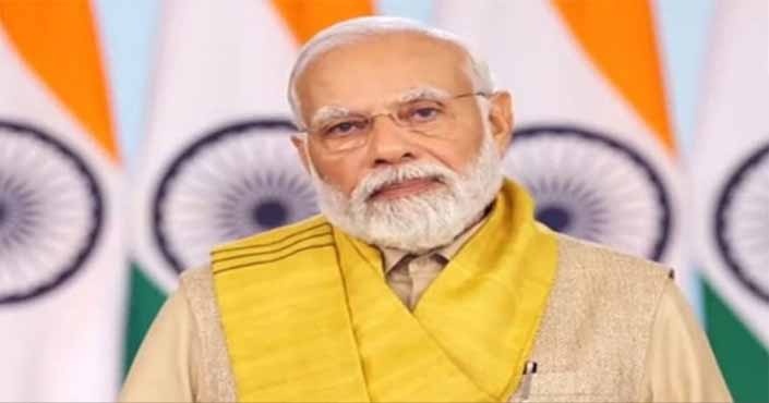 World Sanskrit Day: PM Modi Asks People To Share One Sanskrit Sentence On X