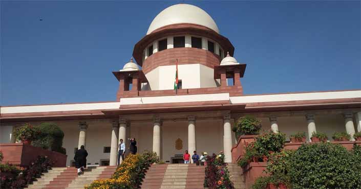 Consultative Process On Proposed Amendment In Arbitration And Conciliation Act Underway: Centre Tells SC