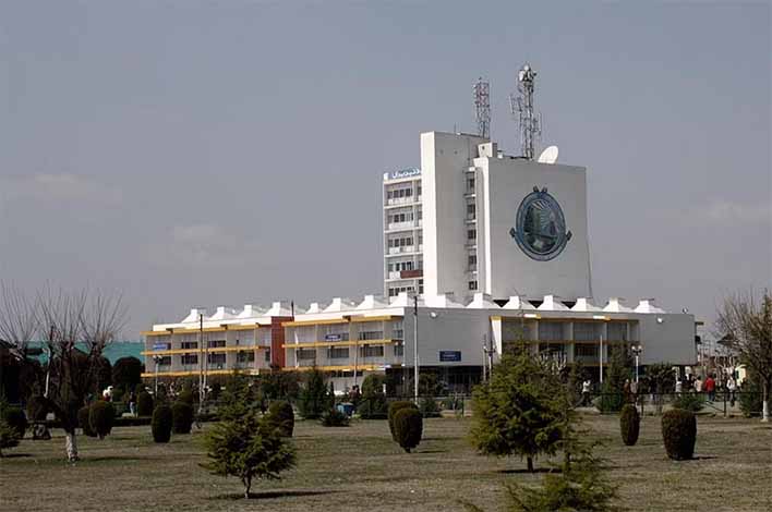 KU Postpones All Exams Scheduled On Sep 24, 25, 30