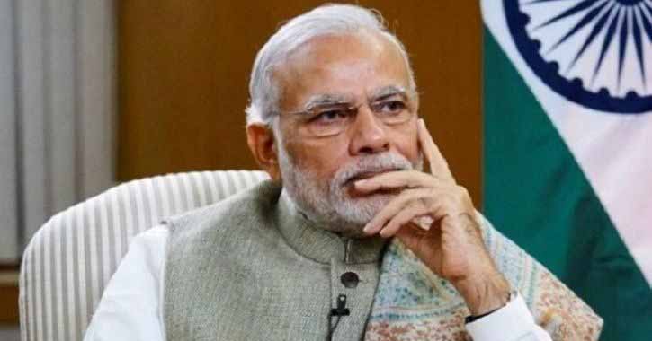 Police Alerted About ‘Unidentified Flying Object’ Over PM’s Residence; Nothing Suspicious Found