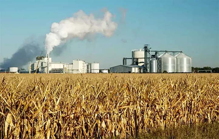 US Blocks Indian Draft Resolution On Biofuels At MEPC, Demands Further Discussions`