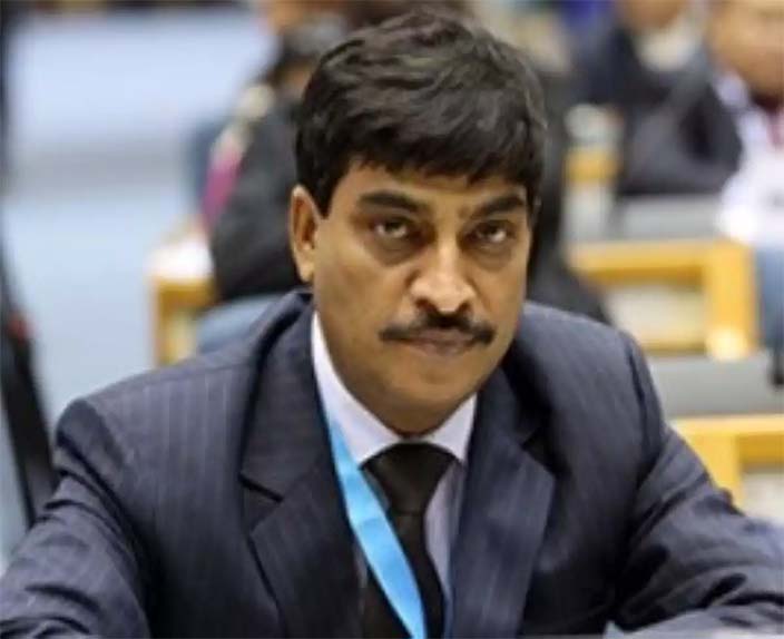 No Scope Of Corruption In J-K Now As All Services Made Online: Chief Secretary