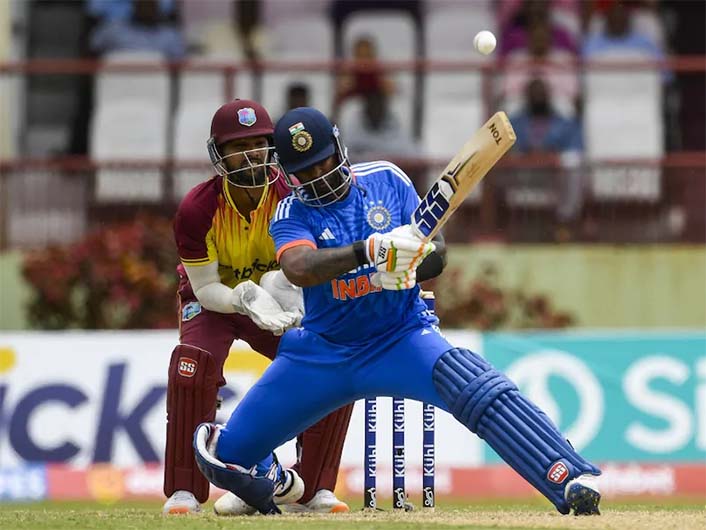 ICC Men's T20I Player Rankings: Suryakumar Retains Top Spot, Shubman Gill Rises To 25th Rank