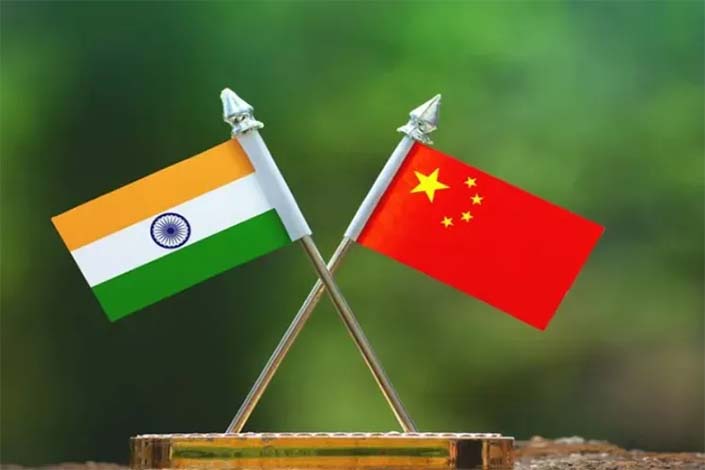 India-China Hold 29th Round Of Diplomatic Talks, Discuss Disengagement In Border Areas