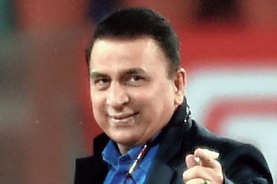 Gaikwad's Captaincy Was Most Impressive Against RCB: Gavaskar