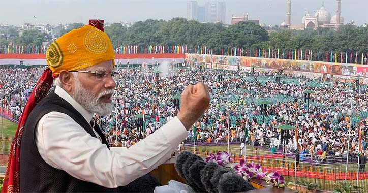 Cabinet Approves Rs 13,000 Crore PM Vishwakarma Scheme